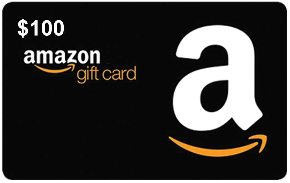 amazon card